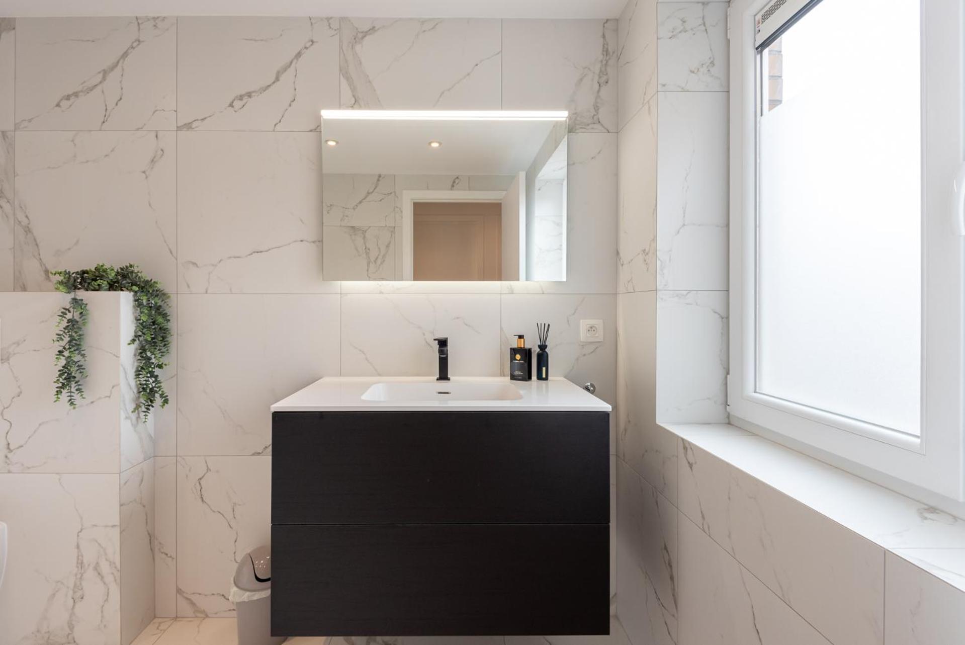 Spacious Penthouse For 8 People In The City Centre Ostend Exterior foto