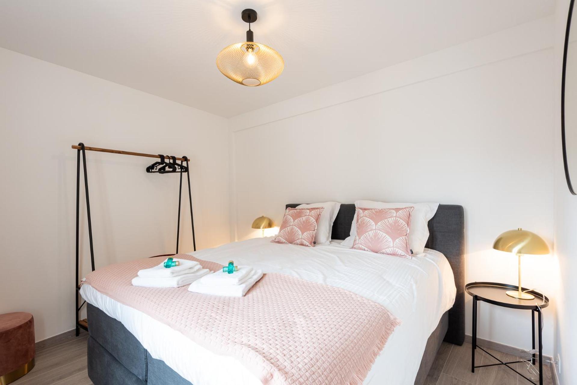 Spacious Penthouse For 8 People In The City Centre Ostend Exterior foto
