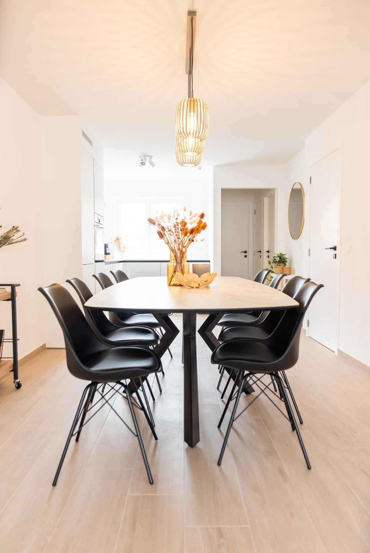 Spacious Penthouse For 8 People In The City Centre Ostend Exterior foto